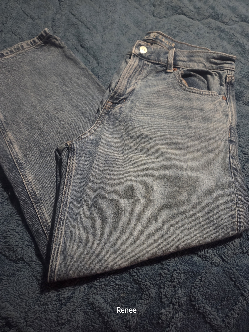 Women AMERICAN EAGLE Jeans Size 10